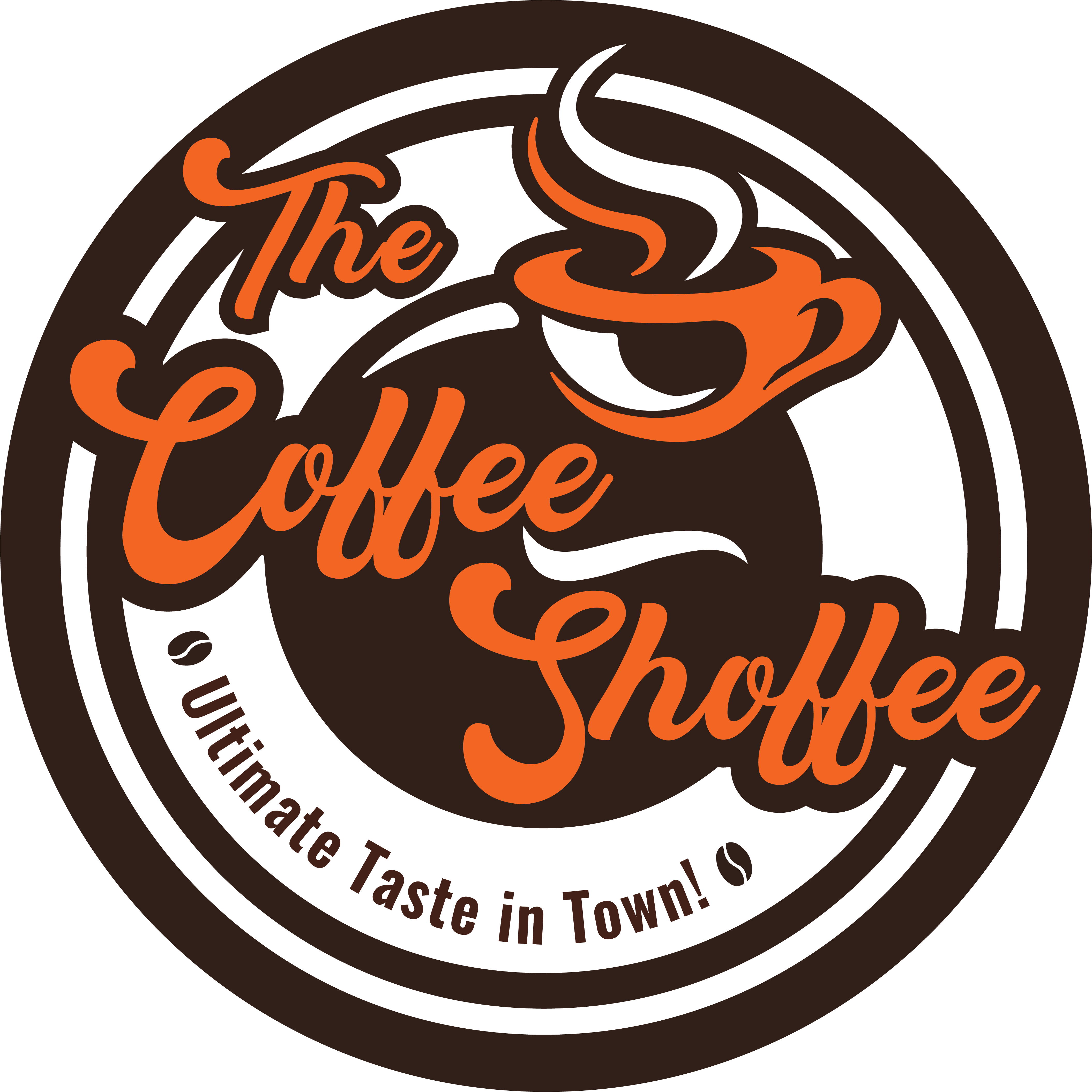 The Coffee Shoffee